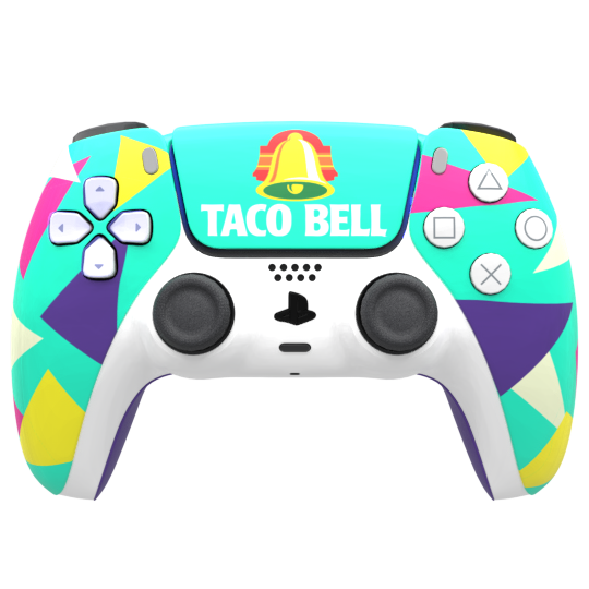 Live Mas - PS5 - Shell Only