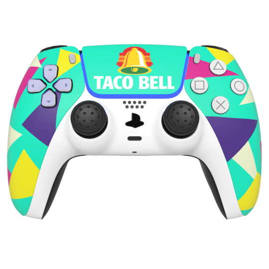 Live Mas - PS5 Esports Edition