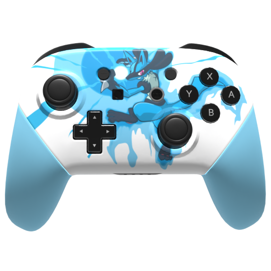 Lucario (PRO)