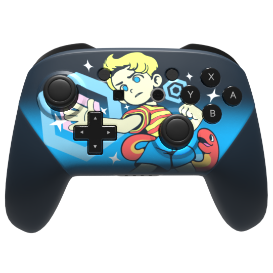 Lucas (PRO)