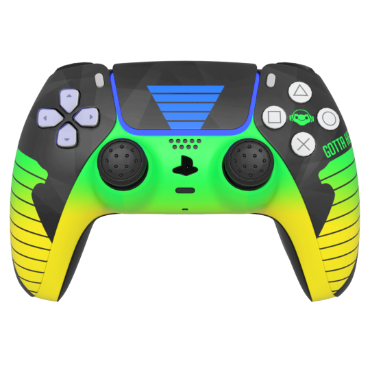 Lucio - PS5 Esports Edition