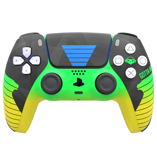 Lucio (PS5)