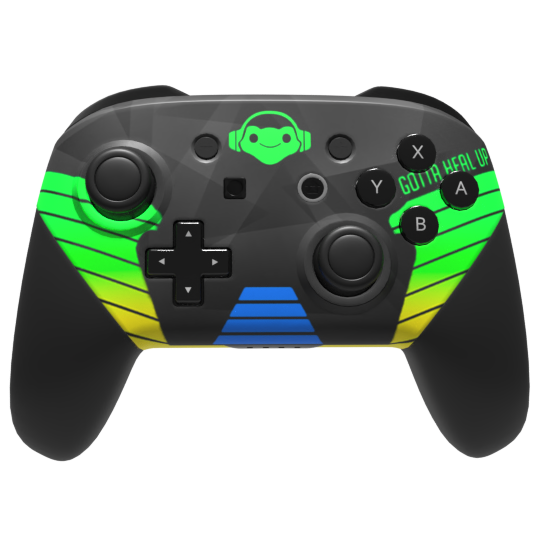 Lucio (PRO)