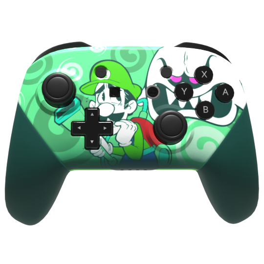 Luigi (PRO)