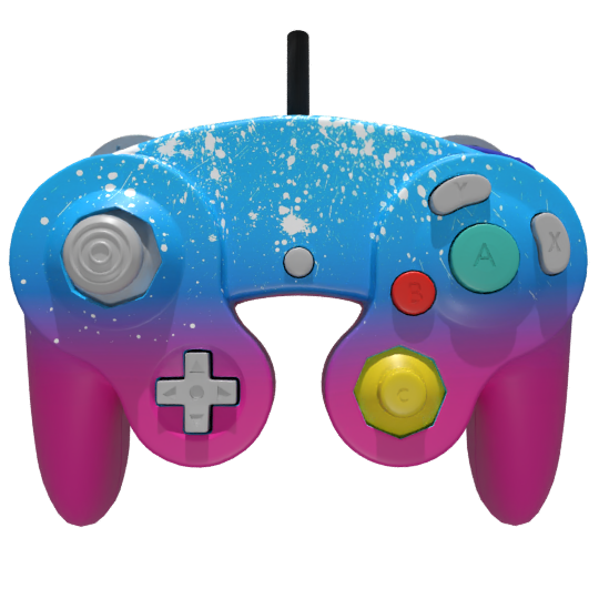 Lunar Atom (GC)