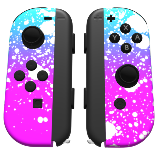 Lunar Atom (JCON)
