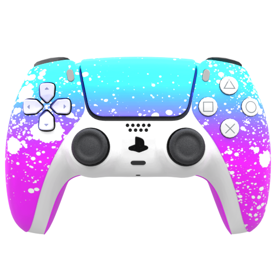 Lunar Atom (PS5)