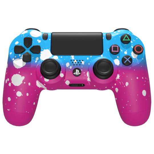 Lunar Atom (PS4)