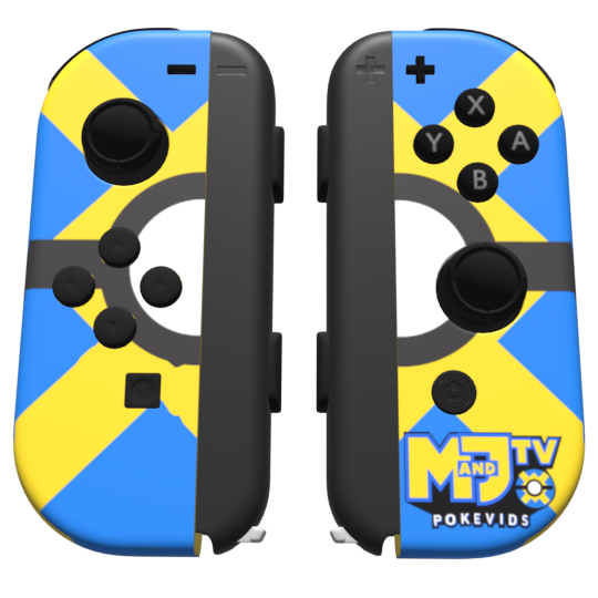 M&J TV (JCON)