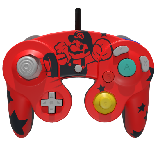 Mario (GC)