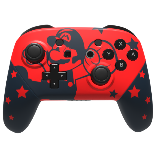 Mario Edition (PRO)