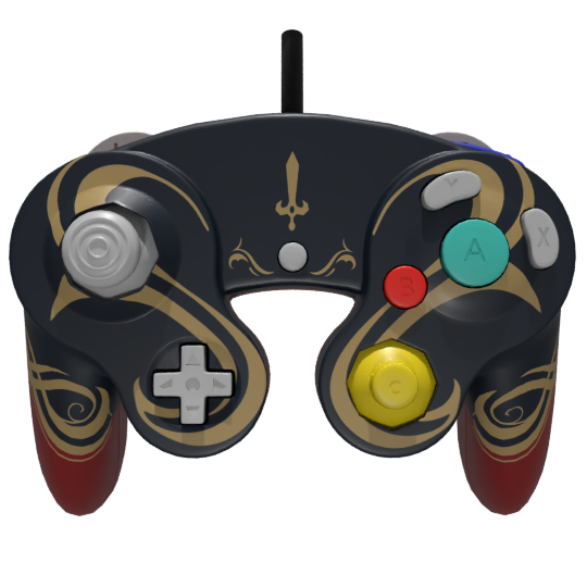Marth (GC)