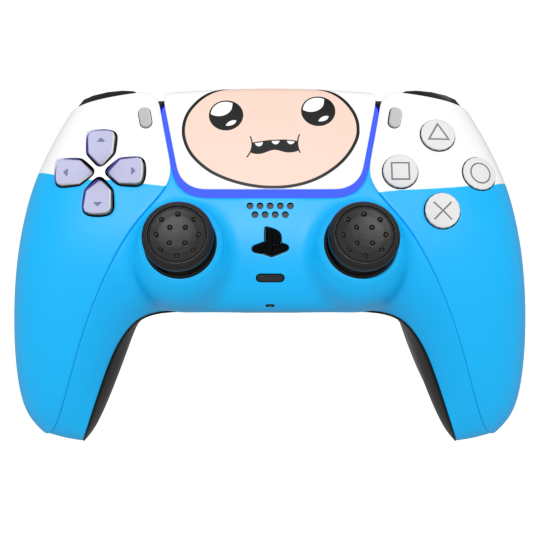 Mathmatical - PS5 Esports Edition