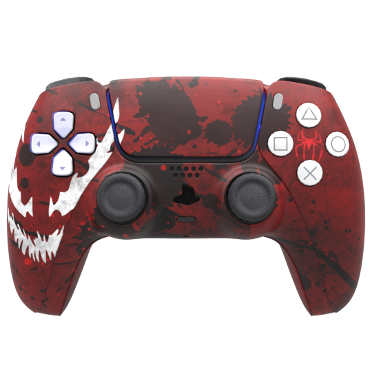 Maximum Carnage - PS5 - Shell Only