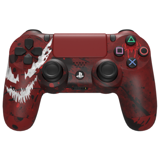 Maximum Carnage (PS4)
