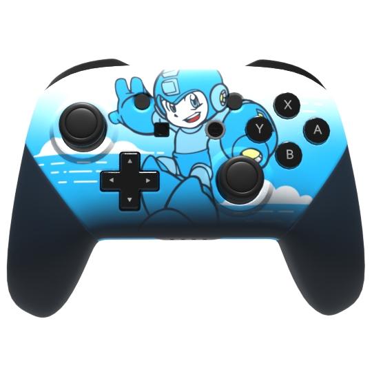 Mega Man (PRO)