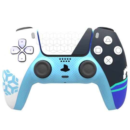 Mei - PS5 - Shell Only