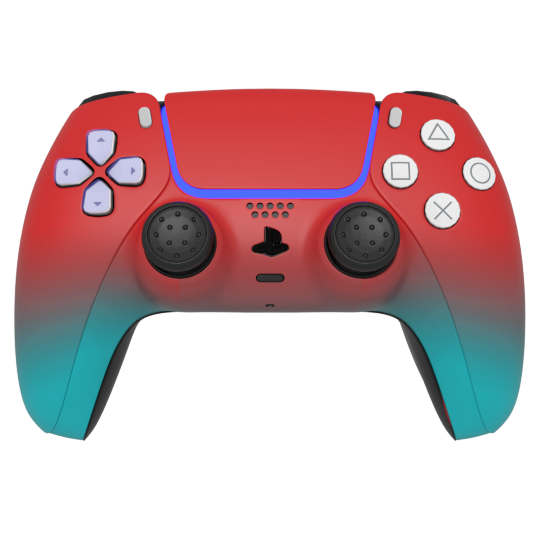 Mercury Haze - PS5 Esports Edition