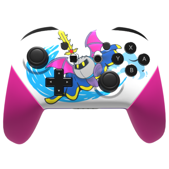 Metaknight (PRO)
