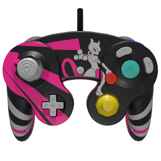 Mewtwo (GC)