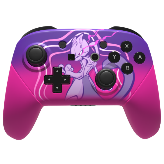Mewtwo (PRO)