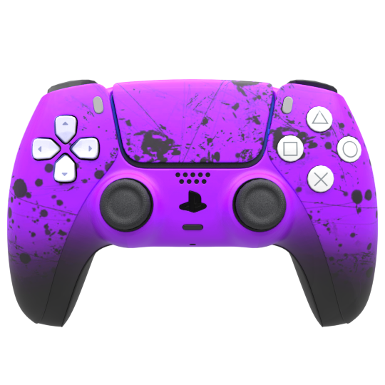Midnight Madness - PS5 - Shell Only