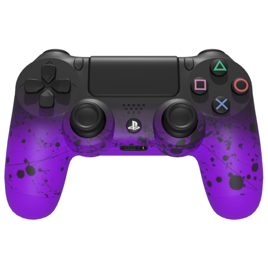 Midnight Madness (PS4)