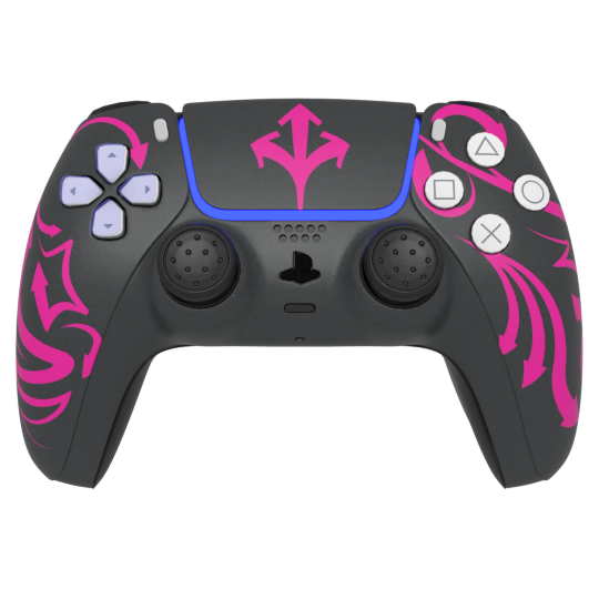 Midnight Tag - PS5 Esports Edition