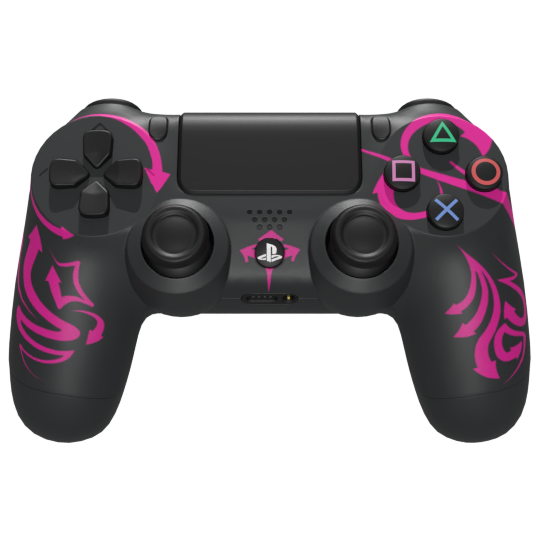 Midnight Tag (PS4)