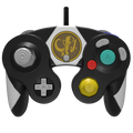 Morphin Time - Black (GC)