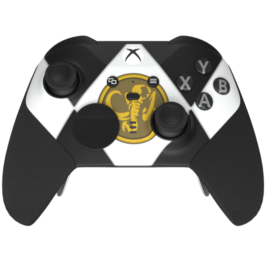 Morphin Time Black (XBE)