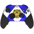 Morphin Time Blue (XBE)