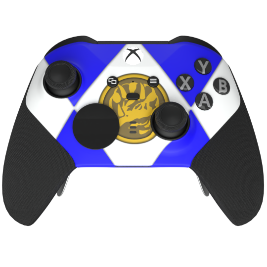 Morphin Time Blue (XBE)
