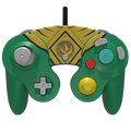 Morphin Time  - Green (GC)