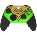 Morphin Time Green (XBE)