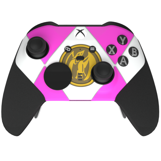 Morphin Time Pink (XBE)