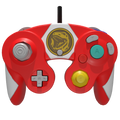 Morphin Time - Red (GC)