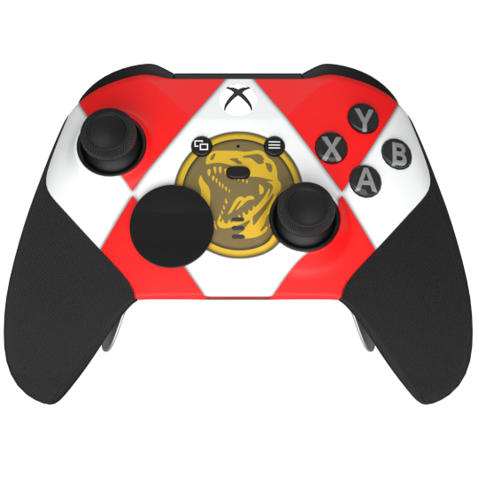 Morphin Time Red (XBE)