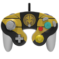 Morphin Time  - White (GC)