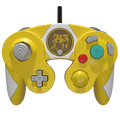 Morphin Time  - Yellow (GC)