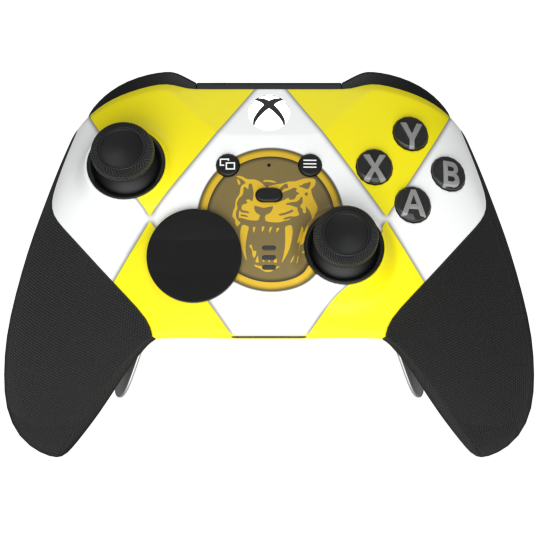 Morphin Time Yellow (XBE)