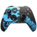 Crimson Ghost (XBX)