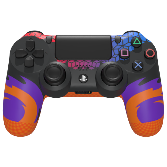 Moira (PS4)