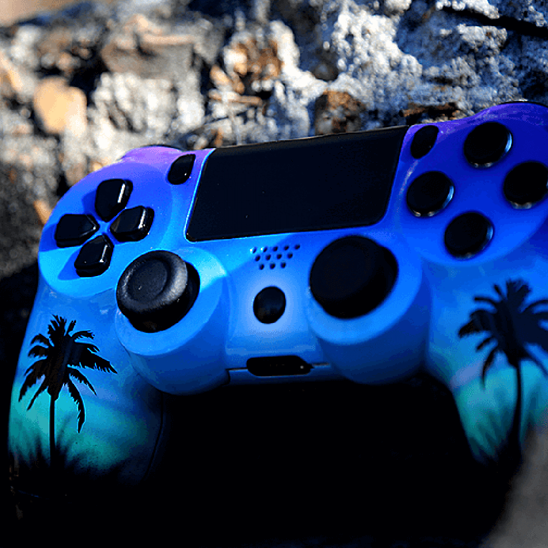 Moonlight Oasis (PRO)