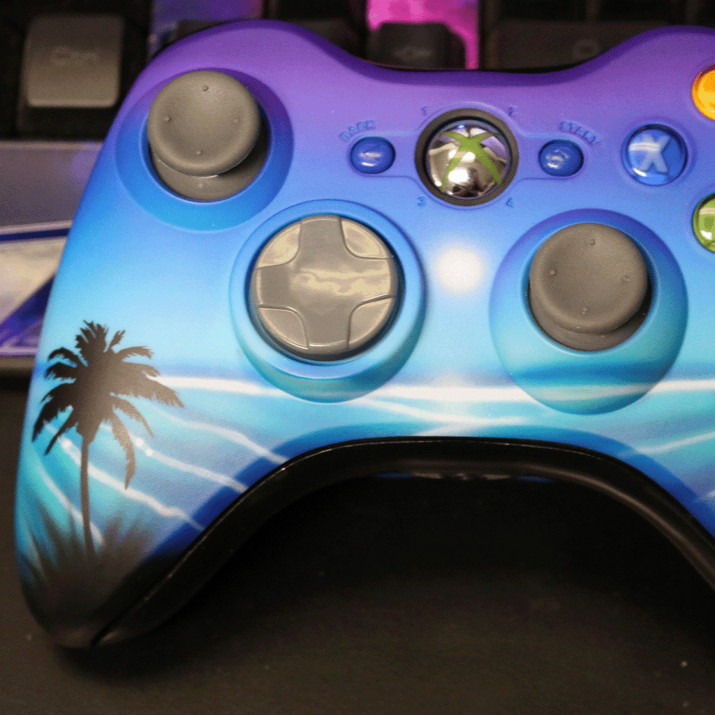 Moonlight Oasis (PRO)