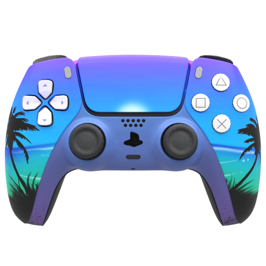 Moonlight Oasis - PS5 - Shell Only