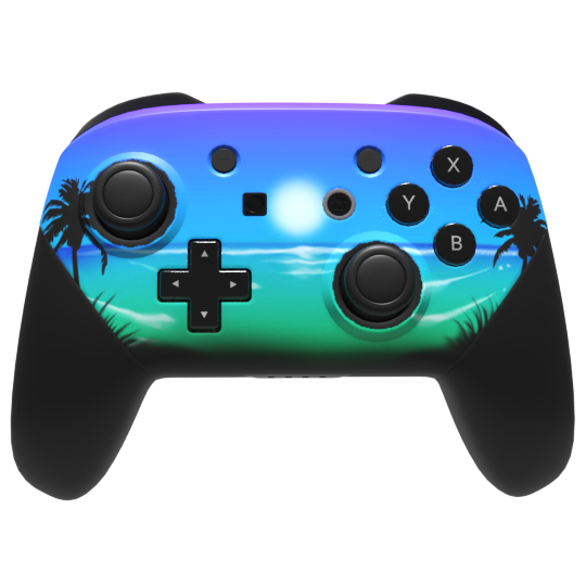 Moonlight Oasis (PRO)
