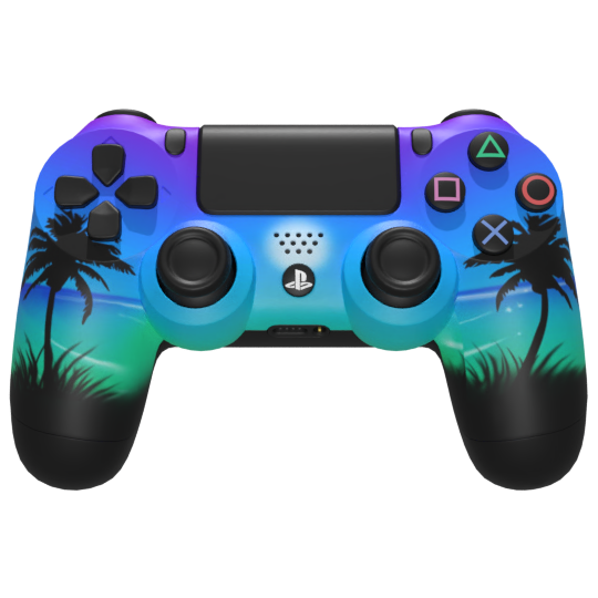 Moonlight Oasis (PS4)