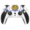 Morphin' Time Black - PS5 Esports Edition