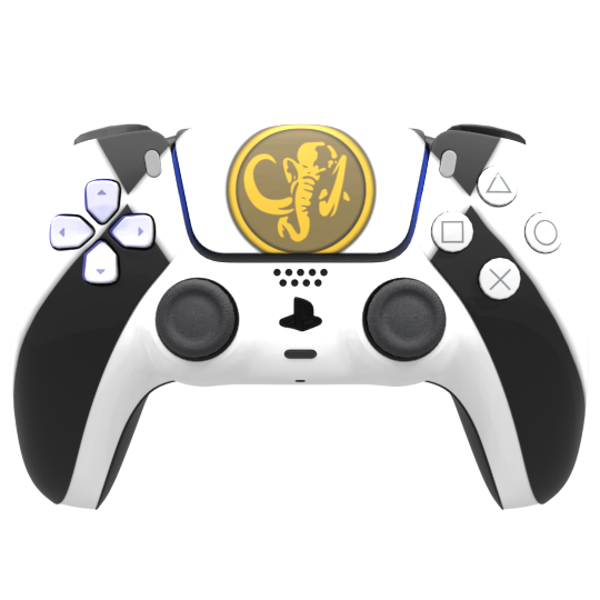 Morphin' Time - Black (PS5)